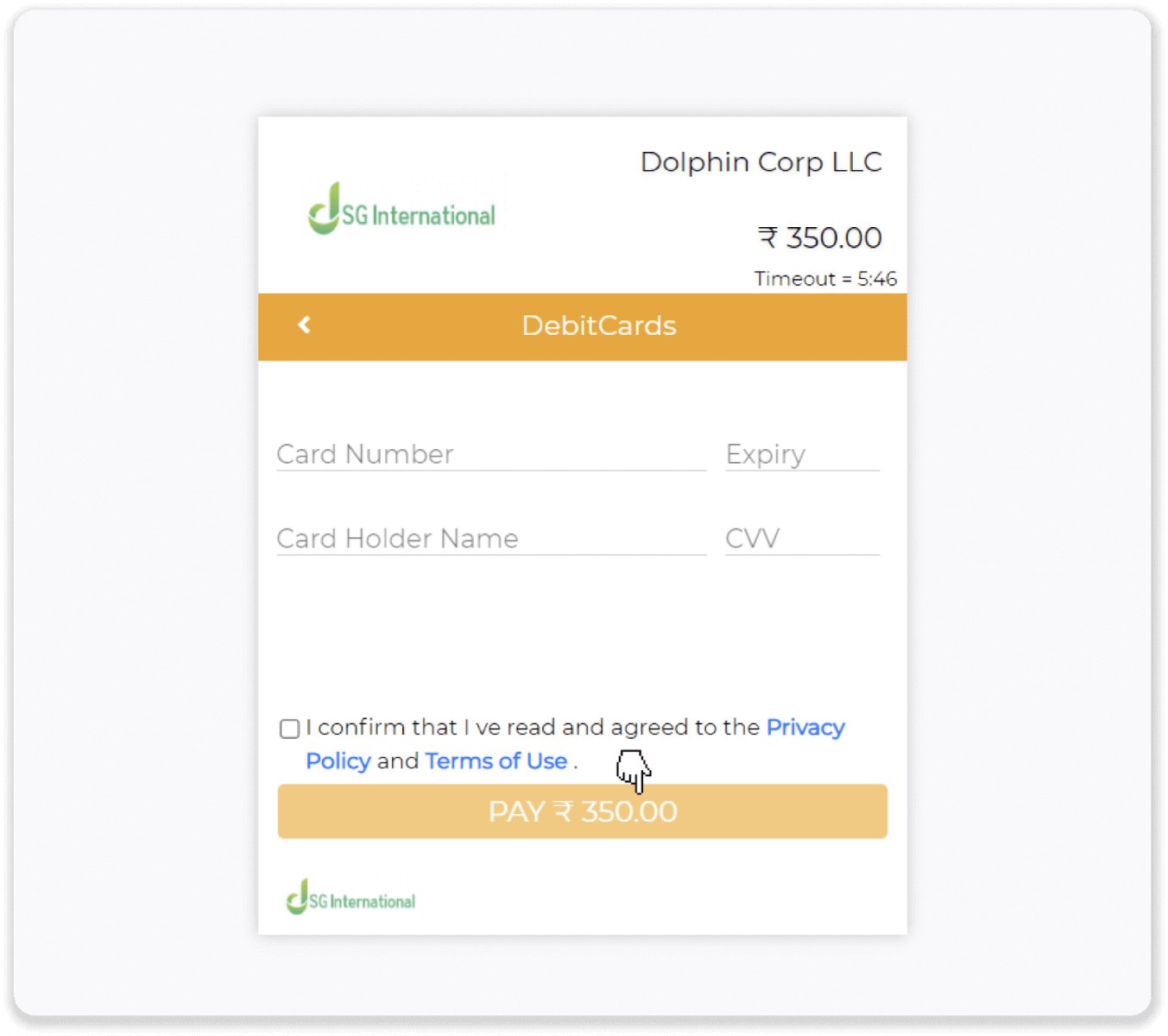 Как зарегистрироваться и внести средства на Binomo