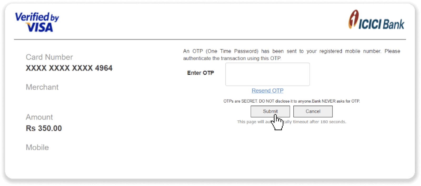 Как зарегистрироваться и внести средства на Binomo