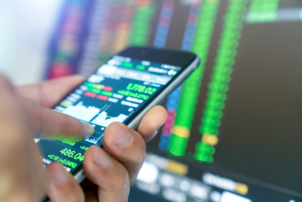 How to trade using Price Action in Binomo How to trade using Price Action in Binomo