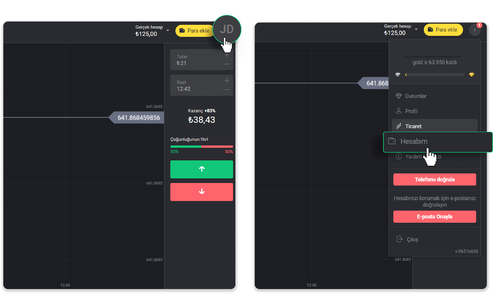 Conas Cistí a Aistarraingt ó Binomo go dtí mo E-sparán (Payfix, Webmoney WMZ, Tpaga, Perfect Money, airgead tirim ADV, PayTM, Globe Pay, AstroPay, Jeton Wallet) Conas Cistí a Aistarraingt ó Binomo go dtí mo E-sparán (Payfix, Webmoney WMZ, Tpaga, Perfect Money, airgead tirim ADV, PayTM, Globe Pay, AstroPay, Jeton Wallet)