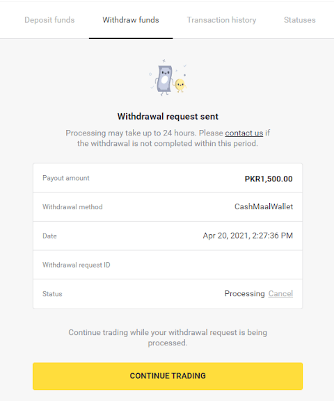 How to Withdraw Funds to my Bank Account (Bank transfer, Internet Banking, IMPS Bank Transfer, NEFT Bank Transfer, Indian Exchanger, NetBanking, Virtual Account, CEPbank, PIX) on Binomo How to Withdraw Funds to my Bank Account (Bank transfer, Internet Banking, IMPS Bank Transfer, NEFT Bank Transfer, Indian Exchanger, NetBanking, Virtual Account, CEPbank, PIX) on Binomo