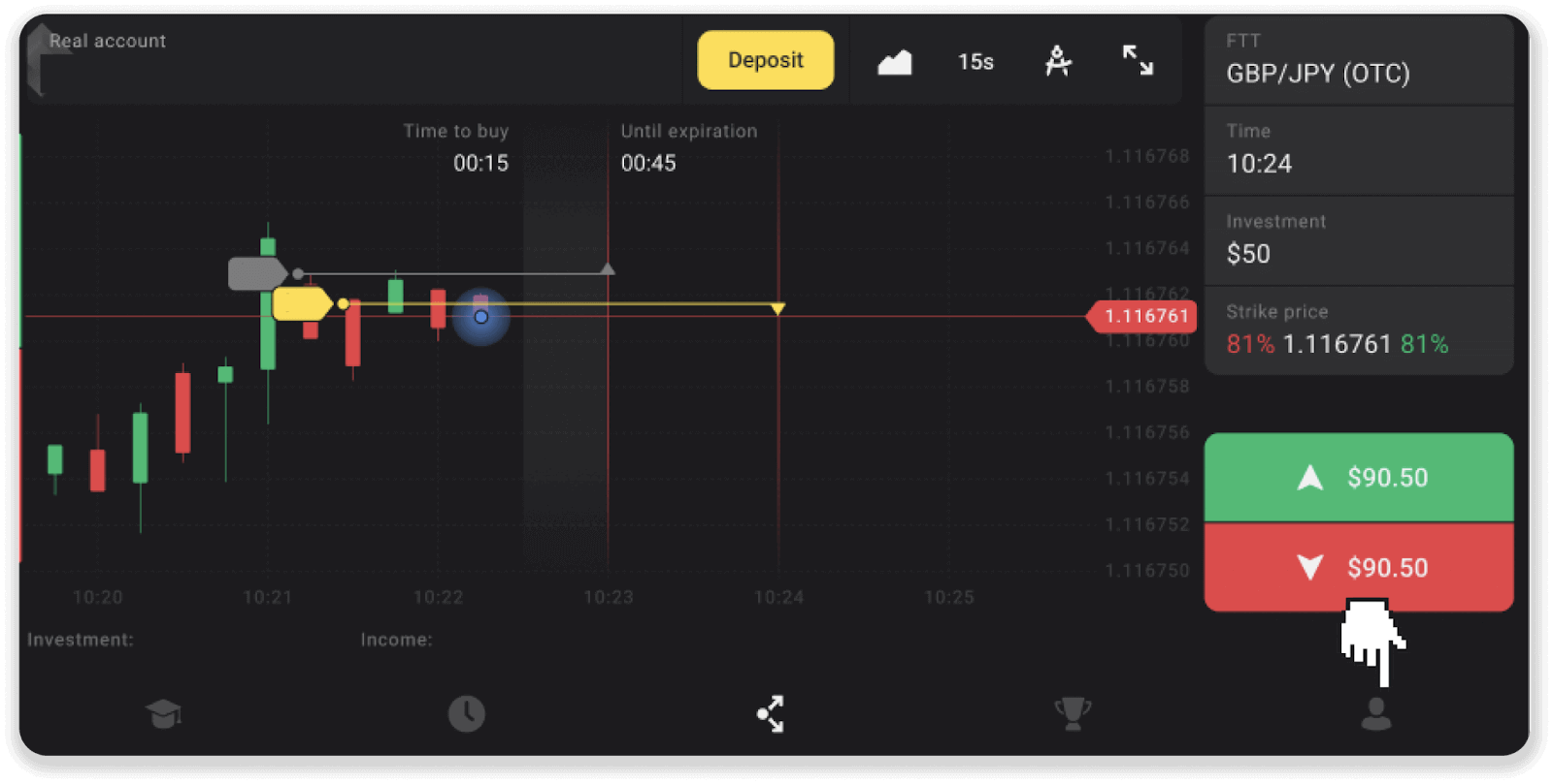 How to Withdraw Funds to my Bank Account (Bank transfer, Internet Banking, IMPS Bank Transfer, NEFT Bank Transfer, Indian Exchanger, NetBanking, Virtual Account, CEPbank, PIX) on Binomo How to Withdraw Funds to my Bank Account (Bank transfer, Internet Banking, IMPS Bank Transfer, NEFT Bank Transfer, Indian Exchanger, NetBanking, Virtual Account, CEPbank, PIX) on Binomo